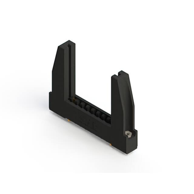 357-018-558-278 EDAC Inc.  Edgeboard Connectors